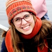 Paradatec GmbH Employee Svetlana Ramos's profile photo