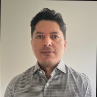 Siemens Employee Luis Mario Barcenas Cortes's profile photo