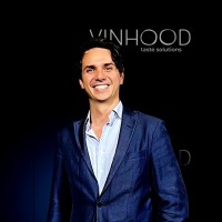 VINHOOD Employee Matteo Parisi's profile photo