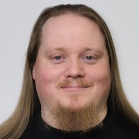 Command Zero Employee Charles Duffy's profile photo