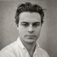 Kin Employee Will Galperin's profile photo