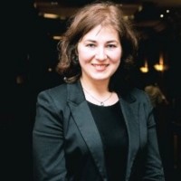 Porsche Finance Group Romania Employee Andreea Buse's profile photo