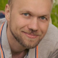 Oleksii Korniienko Email