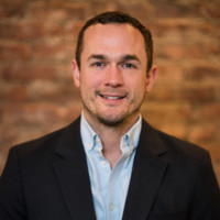 Uniphore Employee Joseph Ford's profile photo