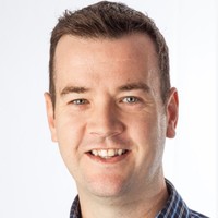 Export Development Canada Employee Matt Dixie's profile photo