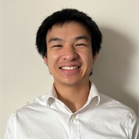 Fidelity Investments Employee Seth Tom's profile photo