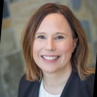 Plastics Family Americas Employee Caroline McSpadden's profile photo