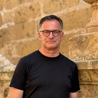 Mpf Employee Thomas Buckard's profile photo