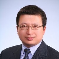 Min Liu Email
