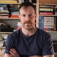 Each and Other Employee Brian Herron's profile photo