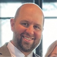 A&B Packing Equipment, Inc Employee Josh Gray's profile photo