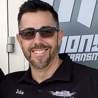 John E. Email