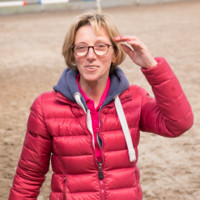 Cap'Infini Employee Francoise Remacle's profile photo
