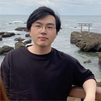 Booming Tech Employee 胡一多's profile photo