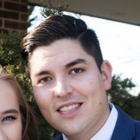 FreightSnap, LLC Employee Mike Eichenberg Jr.'s profile photo