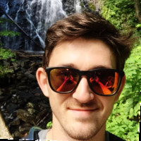 AVAIL Vapor Employee Bryan Garber's profile photo