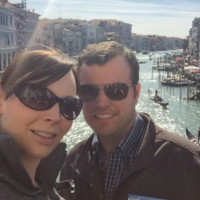 T & W Civil Engineering Employee Richard Palmer's profile photo