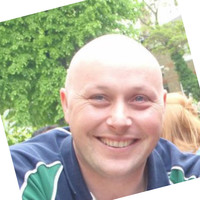 Sean O'Gorman Email