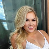 Pacific Table Employee Cassidy Martin's profile photo