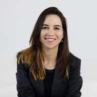 VOCALI Employee Rachel Sardinha's profile photo