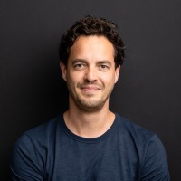 Rumble Studios Employee Michael Gie's profile photo