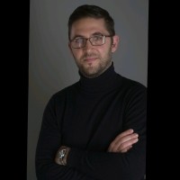 Adrien Garcia Email