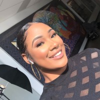 Adalina Employee Tamiya Watson's profile photo