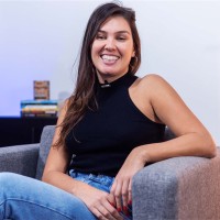 Grupo de Moda Soma Employee Patrícia Pacek Silvério's profile photo