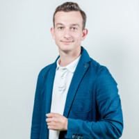 Emerging Travel Group Employee Ilya Kravtsov's profile photo