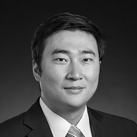 Amazon Web Services (AWS) Employee Joe Lan's profile photo