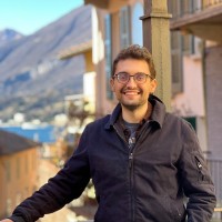 Backbone Solutions AG Employee Miquel Marin Garcia's profile photo
