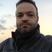 Suite5 Data Intelligence Solutions Employee Marios Phinikettos's profile photo