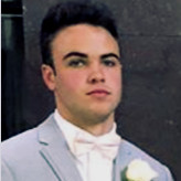 Zing Health Employee Eli Dickerson's profile photo