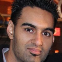 Network Neighborhood Employee Dil Shoker's profile photo