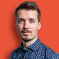 Plaain ApS Employee Kenneth Petersen's profile photo