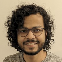PINGPOD INC Employee Asutosh Nanda's profile photo