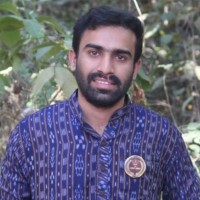 Reelo Employee Vijay Sathwik's profile photo