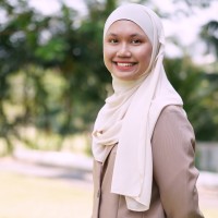 MADCash Employee Nur Syahirah's profile photo