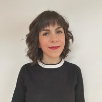 Coverzen Employee Sara Carenza's profile photo