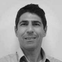 iMDsoft Employee Ran Houminer's profile photo