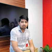 AventIQ Employee Shubham Kumar's profile photo