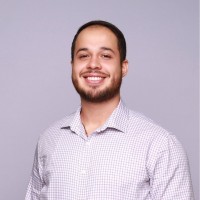 Firehawk Aerospace Employee Joseph Reyes's profile photo