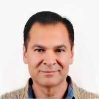 Dmitry Danilov Email