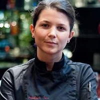 Experimental Group Employee Mélanie Serre's profile photo
