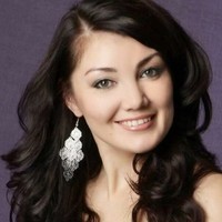 Генпро Employee Nadya Vinokurova's profile photo