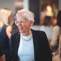 Grundl Leadership Institut Employee Anette Weiß's profile photo