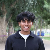 AggieWorks Employee Aditya Balaji's profile photo