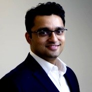 Independent Consulting Services LLC Employee Siddharth Bhaskar's profile photo