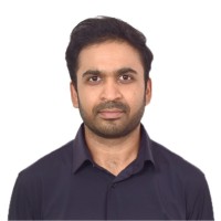 Samsara Employee Shravan Govindaraja's profile photo