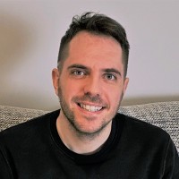 Flutter Entertainment Plc Employee Tom Pavel's profile photo